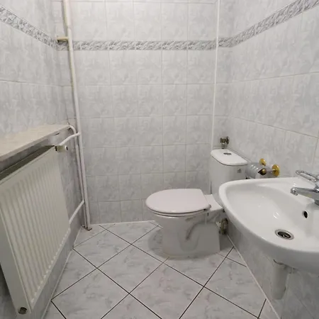 Fantastic Waw - Ns42 C Apartment *