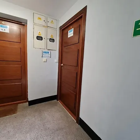 Fantastic Waw - Ns42 C Apartament *